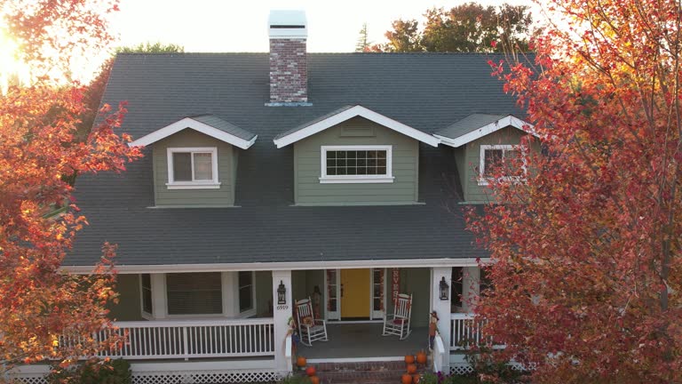 Best Cold Roofs  in Bentleyville, PA