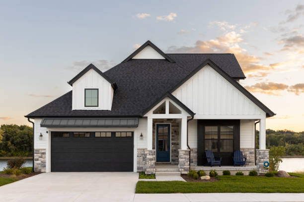Best Storm Damage Roof Repair  in Bentleyville, PA
