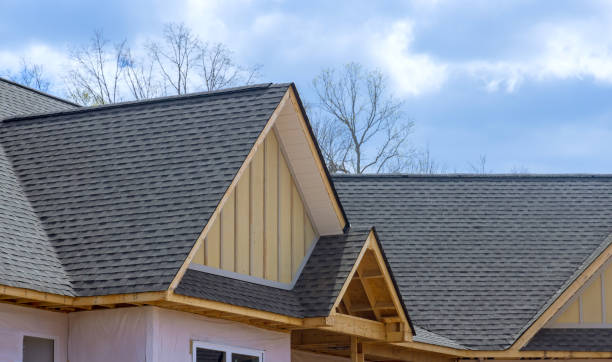 Best Roofing for New Construction  in Bentleyville, PA