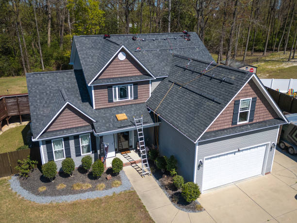 Best Emergency Roof Repair Services  in Bentleyville, PA