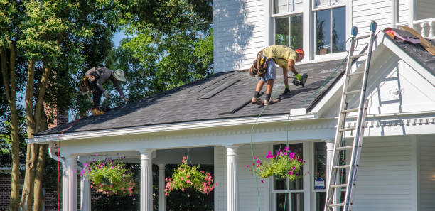 Best Rubber Roofing (EPDM, TPO)  in Bentleyville, PA