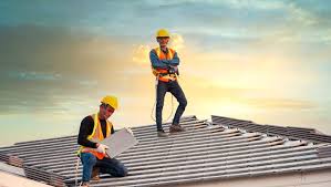 Best Chimney Flashing Repair  in Bentleyville, PA